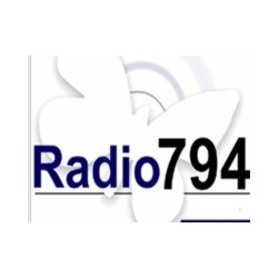 Radio 794 logo