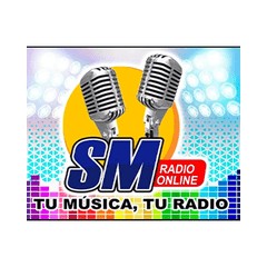 Sm Radio Online logo