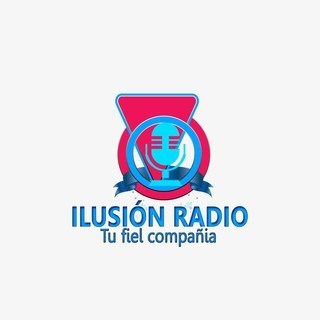Ilusión Radio logo