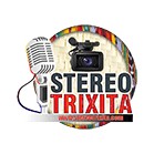 Stereo Trixita logo