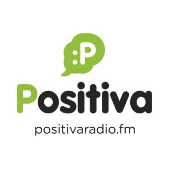 Positiva Radio logo