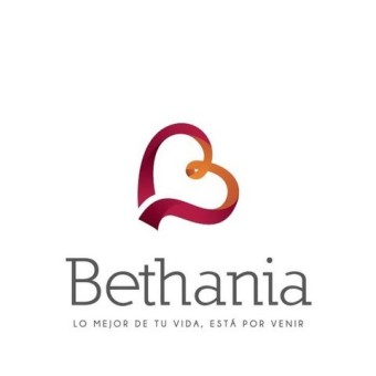 Estereo Bethania logo