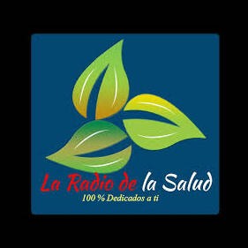 La Radio De La Salud Guatemala logo