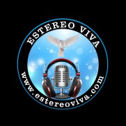 ESTEREO VIVA logo