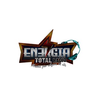 Energía Total Radio logo