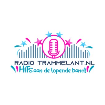Radio Trammelant logo