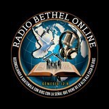 RADIO BETHEL ONLINE logo