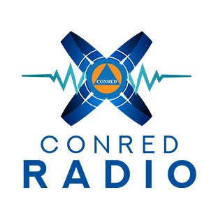 Conred Radio logo