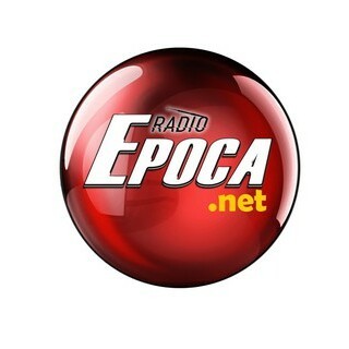 Radio Epoca logo