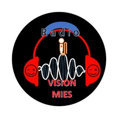 Radio Visión Mies logo