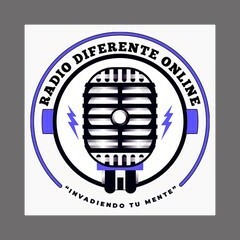 Diferente Radio logo