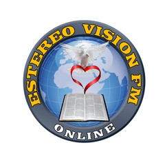 Estereo Vision FM logo