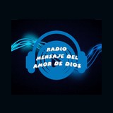 Radio Mensaje del Amor de Dios logo