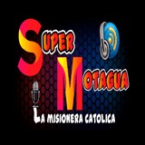 Super Motagua logo