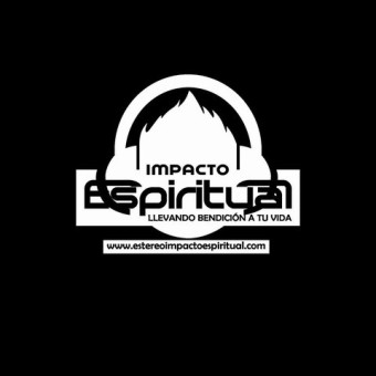 Estereo Impacto Espiritual logo