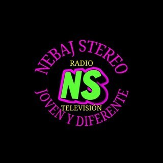Nebaj Stereo FM logo