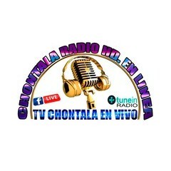 Chontala Radio HD logo
