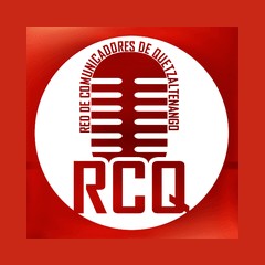 RCQ Radio logo