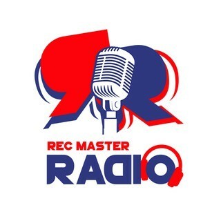 Rec Master Radio logo