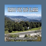 Radio Voz que Clama logo