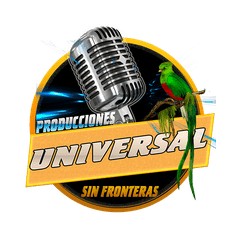Producciones Universal logo