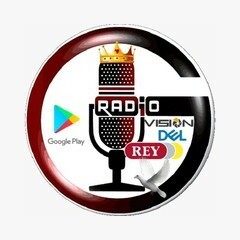 Radio Visión del Rey logo