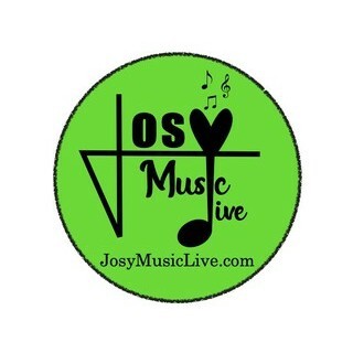 Josy Music Live Plus logo