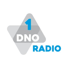 DNO 106.6 FM logo
