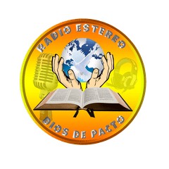 Radio Estereo Dios de Pacto logo