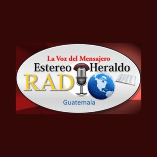 Radio Estereo Heraldo logo