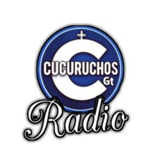 Cucuruchos GT Radio logo