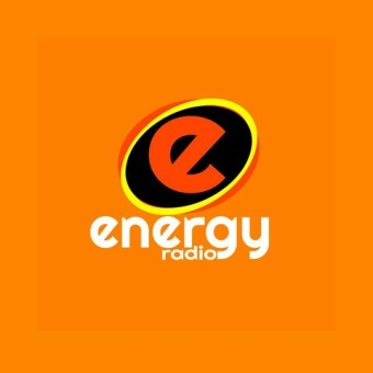 Energy Radio MX logo