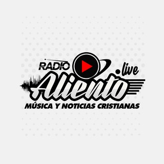 Radio Aliento GT logo