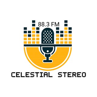 Celestial Stereo logo