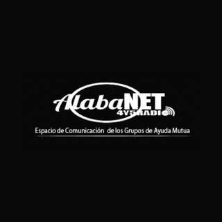 ALABANET logo