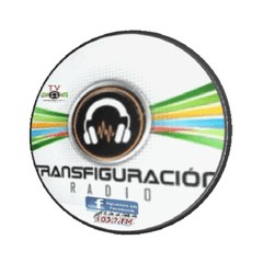 Transfiguración Radio logo