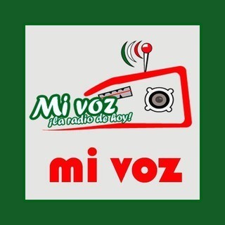 Mi Voz Radio logo