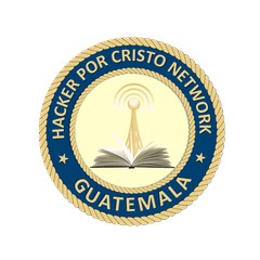 Hacker por Cristo Network logo