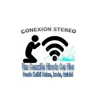 Conexión Estereo logo