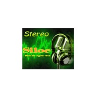 Stereo Siloe logo