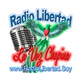 Radio Libertad GT logo