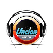 FM Uncion logo