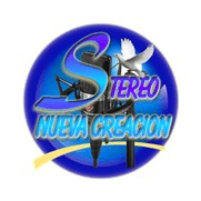 Stereo Nueva Creacion logo
