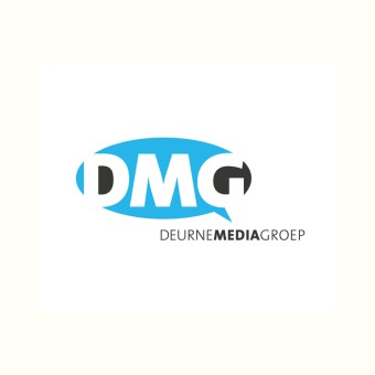 DMG radio logo