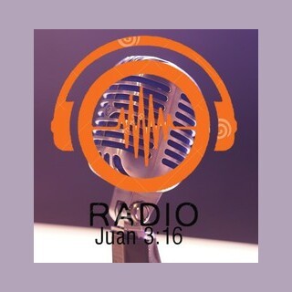 Radio Juan 3:16 logo