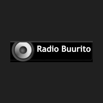 Radio Buurito logo