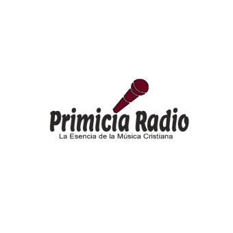 Primicia Radio logo
