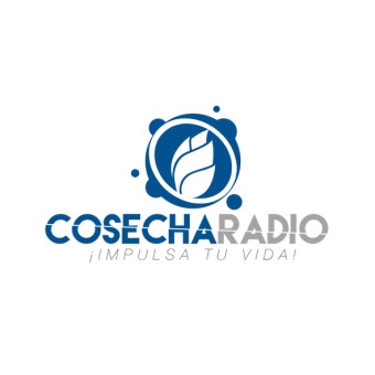 Cosecha Radio logo