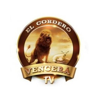 Radio El Cordero Vencera HD logo