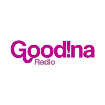 Goodina Radio logo